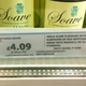 Image for article titled Performance Artists Swap Real Wine Labels for Infinitely Funnier Ones